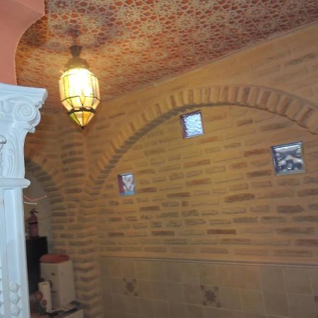 Casa Marhaba - Welcome Sewilla Zewnętrze zdjęcie