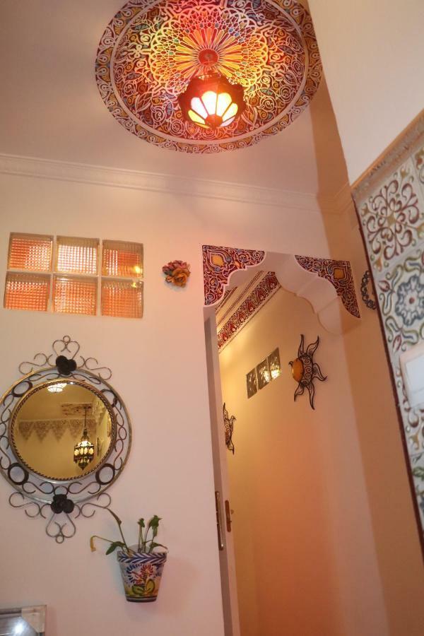 Casa Marhaba - Welcome Sewilla Zewnętrze zdjęcie