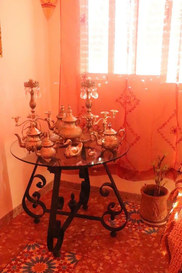 Casa Marhaba - Welcome Sewilla Zewnętrze zdjęcie
