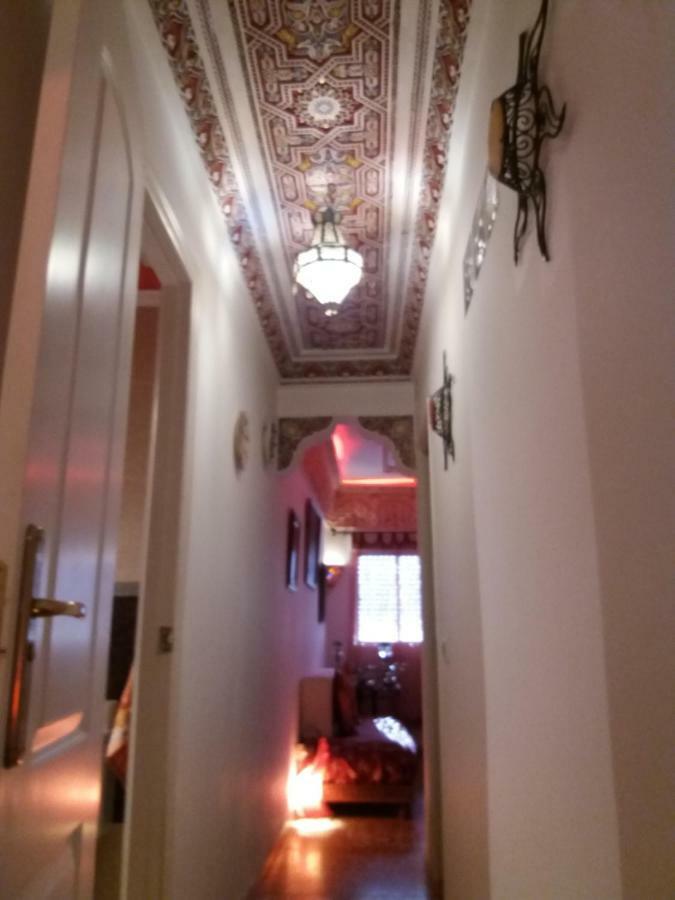 Casa Marhaba - Welcome Sewilla Zewnętrze zdjęcie