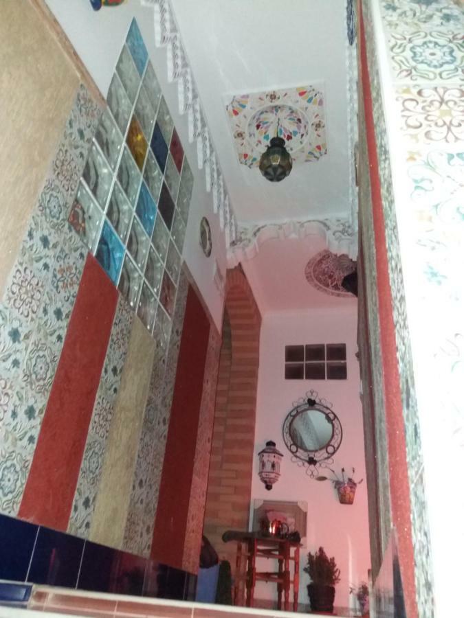 Casa Marhaba - Welcome Sewilla Zewnętrze zdjęcie