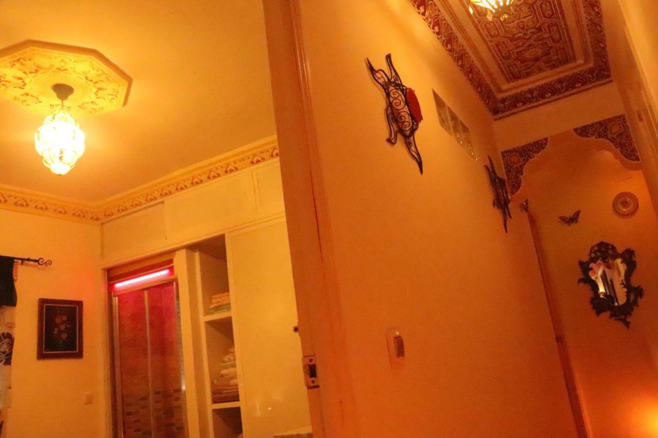 Casa Marhaba - Welcome Sewilla Zewnętrze zdjęcie