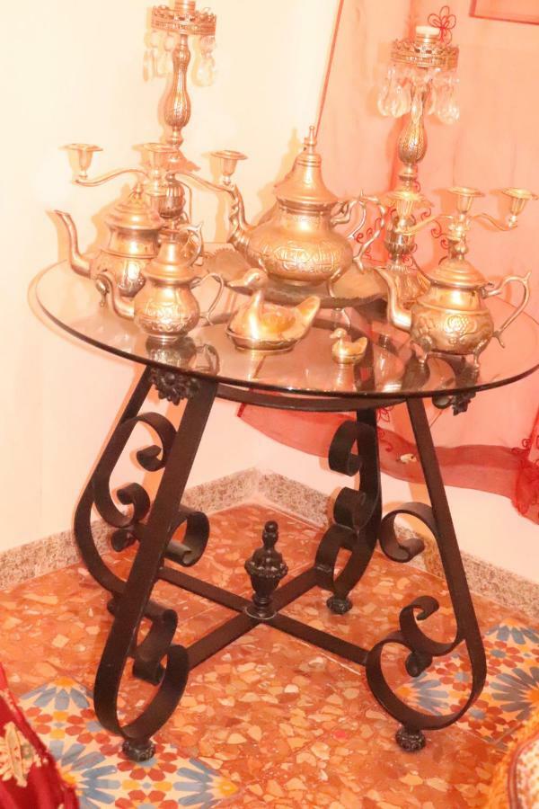 Casa Marhaba - Welcome Sewilla Zewnętrze zdjęcie