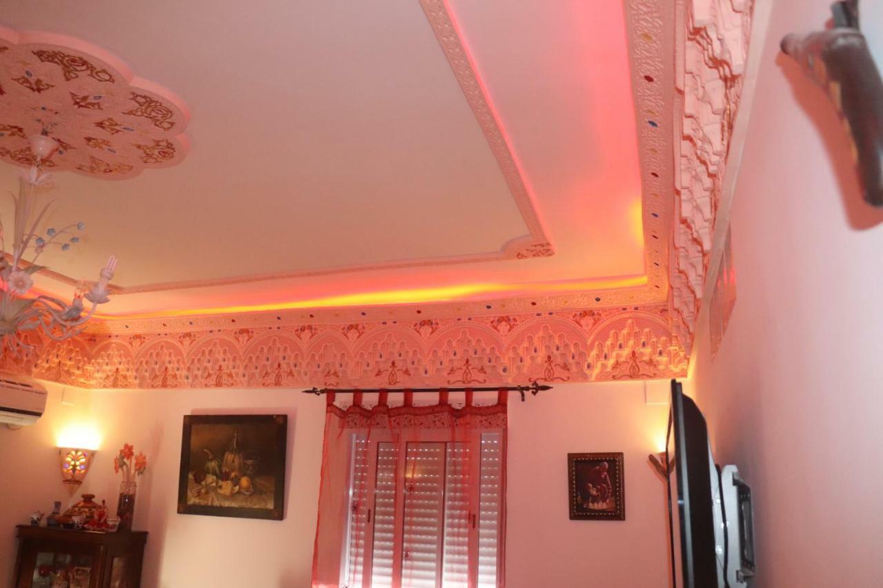 Casa Marhaba - Welcome Sewilla Zewnętrze zdjęcie
