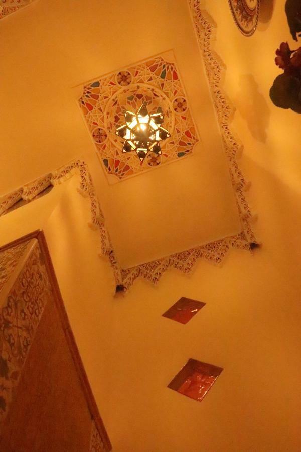 Casa Marhaba - Welcome Sewilla Zewnętrze zdjęcie