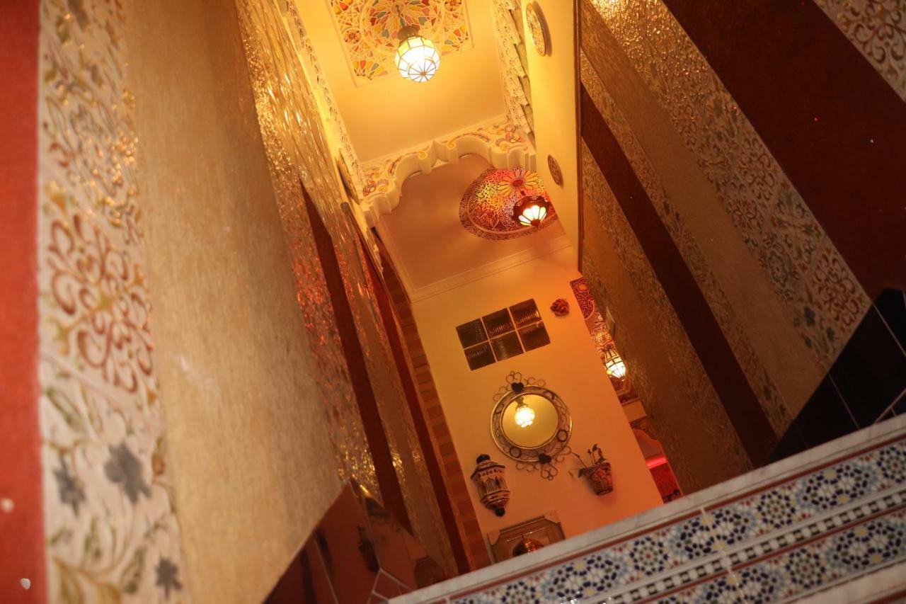 Casa Marhaba - Welcome Sewilla Zewnętrze zdjęcie