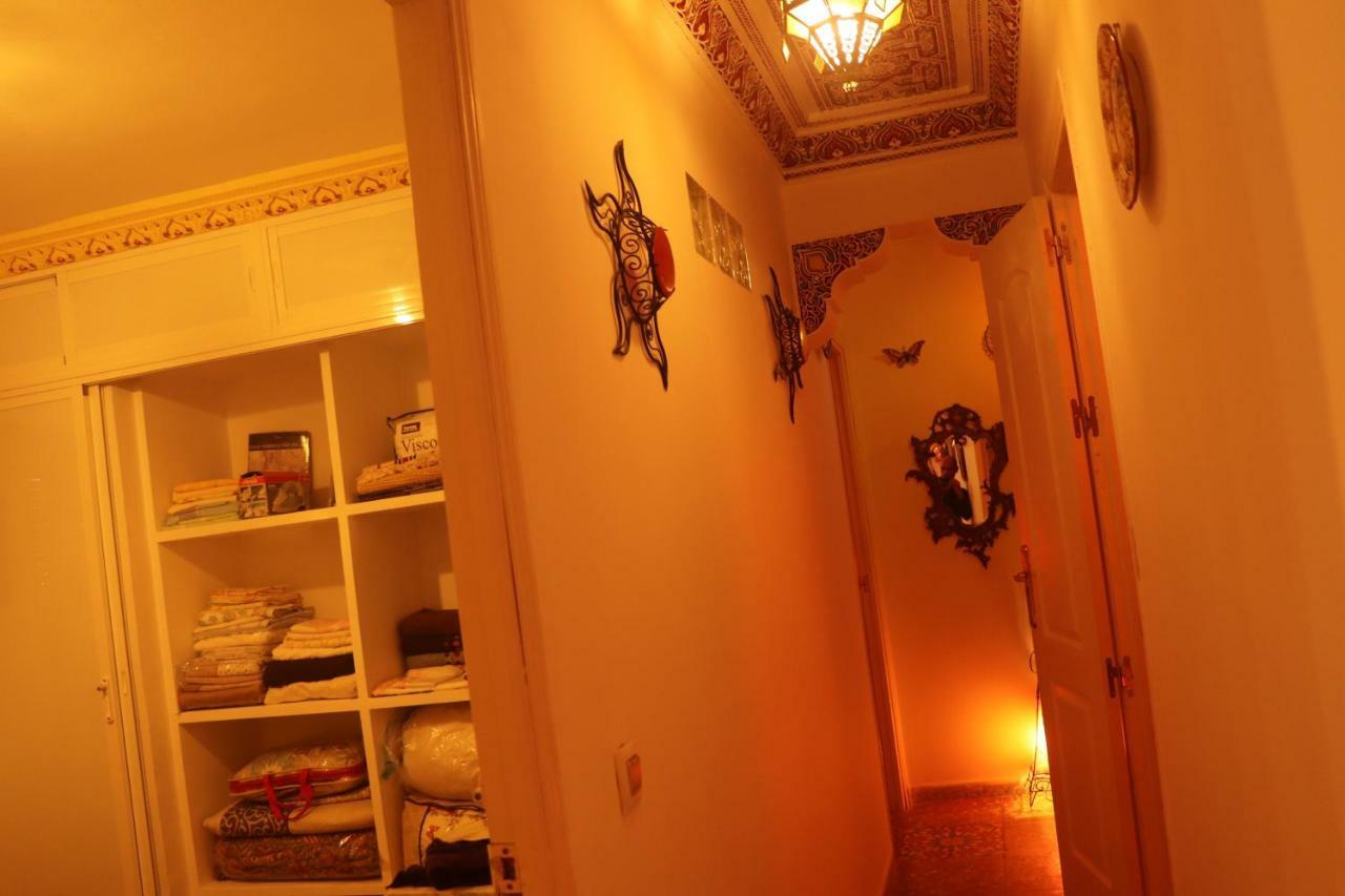 Casa Marhaba - Welcome Sewilla Zewnętrze zdjęcie